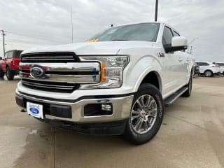 Ford 2019 F-150