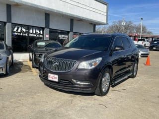 Buick 2015 Enclave