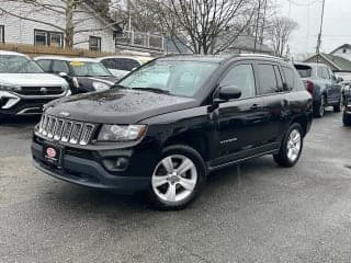 Jeep 2014 Compass