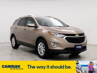 Chevrolet 2018 Equinox