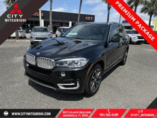 BMW 2018 X5