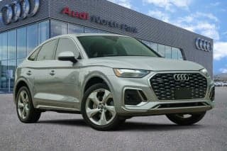 Audi 2022 Q5 Sportback