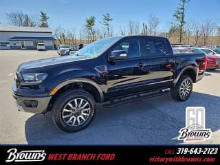 Ford 2021 Ranger