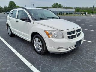 Dodge 2008 Caliber