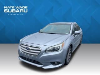 Subaru 2016 Legacy