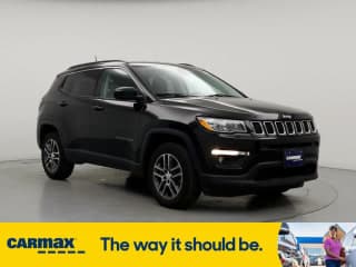 Jeep 2017 Compass