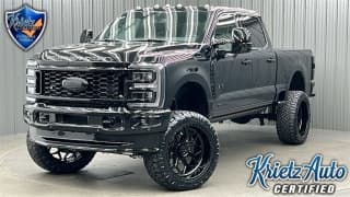 Ford 2023 F-250 Super Duty