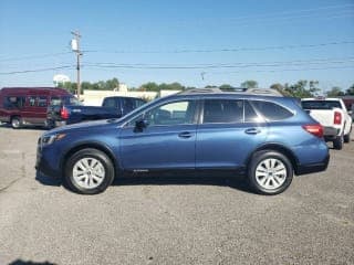 Subaru 2019 Outback