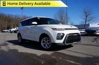 Kia 2020 Soul