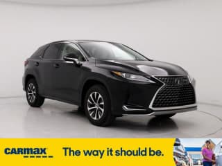 Lexus 2021 RX 350