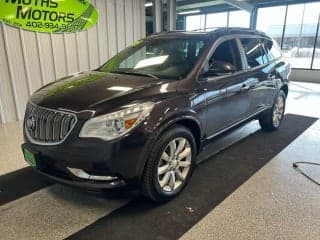 Buick 2015 Enclave