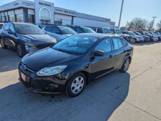 Ford 2013 Focus