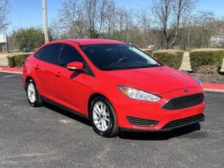 Ford 2016 Focus