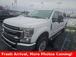 Ford 2022 F-250 Super Duty