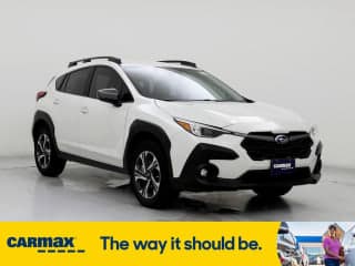 Subaru 2024 Crosstrek