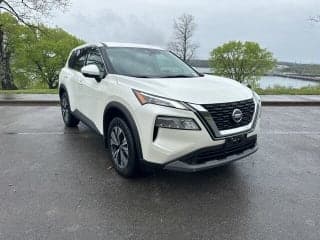 Nissan 2021 Rogue