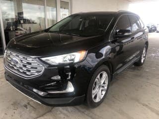 Ford 2019 Edge