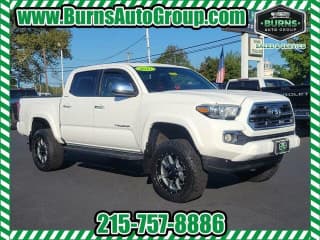 Toyota 2017 Tacoma