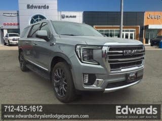 GMC 2023 Yukon XL