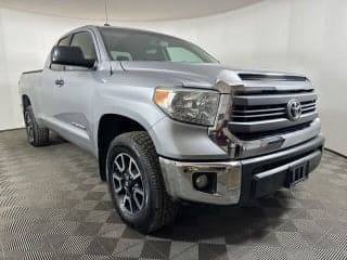 Toyota 2014 Tundra