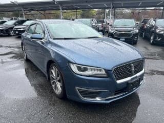 Lincoln 2019 MKZ