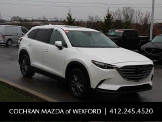 Mazda 2021 CX-9