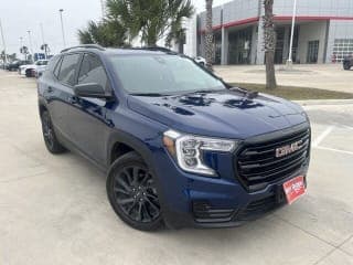 GMC 2023 Terrain