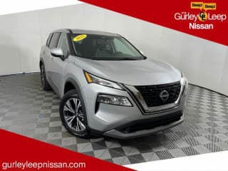 Nissan 2022 Rogue