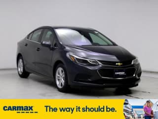 Chevrolet 2017 Cruze