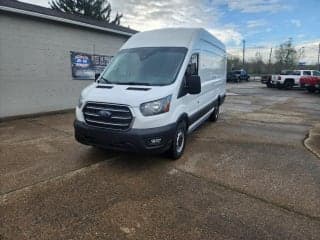 Ford 2020 Transit