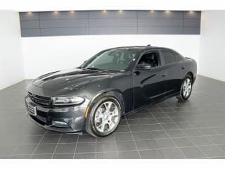 Dodge 2015 Charger