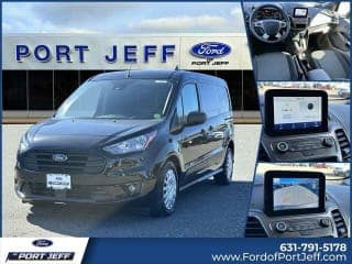 Ford 2022 Transit Connect