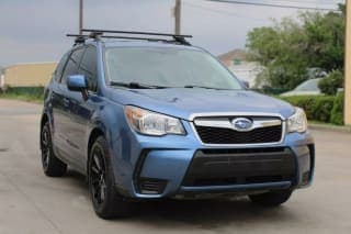 Subaru 2015 Forester