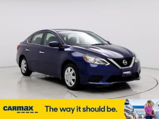 Nissan 2018 Sentra