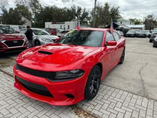 Dodge 2019 Charger