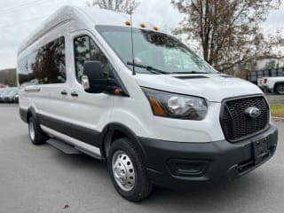 Ford 2023 Transit