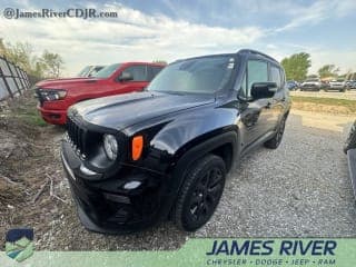 Jeep 2023 Renegade