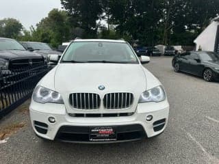 BMW 2013 X5