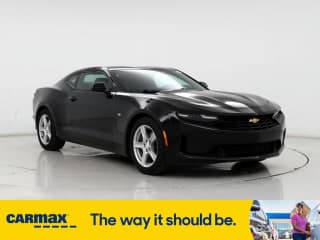 Chevrolet 2022 Camaro