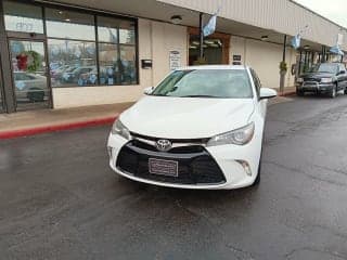 Toyota 2016 Camry