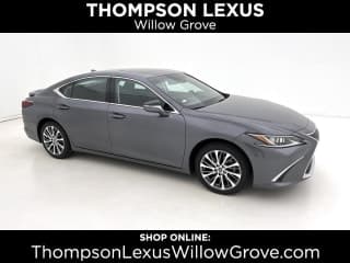 Lexus 2020 ES 350