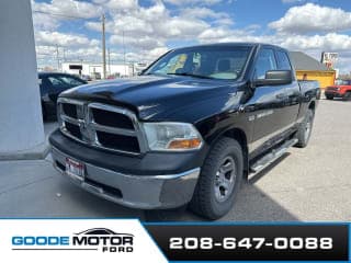 Ram 2012 1500