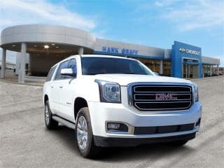 GMC 2015 Yukon XL