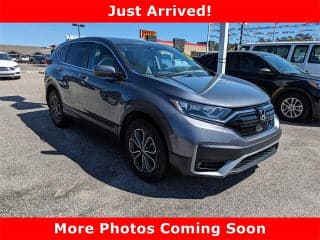 Honda 2022 CR-V