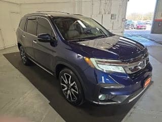 Honda 2019 Pilot