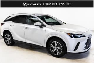 Lexus 2023 RX 350