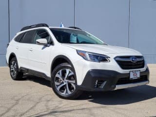 Subaru 2022 Outback