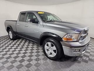 Dodge 2009 Ram 1500