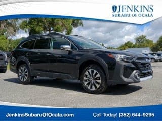 Subaru 2024 Outback