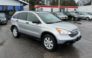 Honda 2007 CR-V